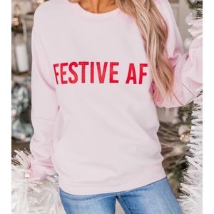 Holiday Sweatshirt